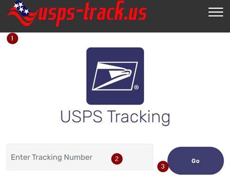 41 Usps Tracking Labels