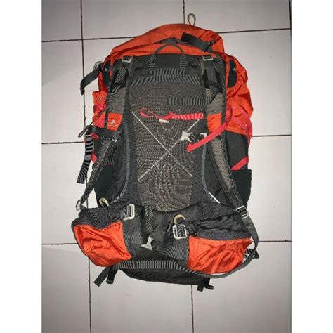 Jual Eiger Equator L Shopee Indonesia