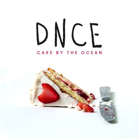 DNCE Release Debut Track Cake By The Ocean Secretfangirls