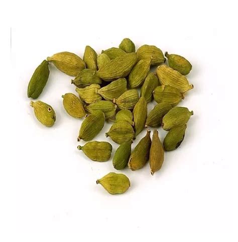 Cardamomo Verde Entero X 1 Kilo MercadoLibre