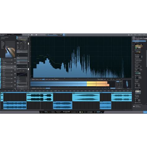 Presonus Daw Studio One Professional Windows Mac