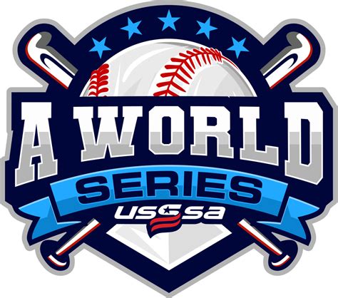 USSSA A World Series (2023) - Liberty, MO - USSSA Florida Baseball