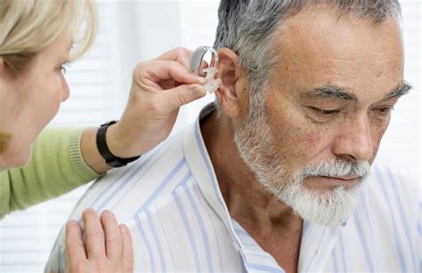 Hearing Aid Fitting And Counseling Midwest Ear Nose And Throat Head And Neck Surgery