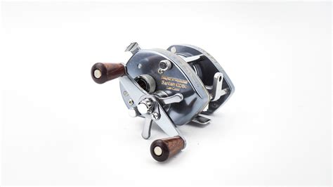 Rare Collectors Reel Shimano Bantam Ex Multiplying Spinning Reel