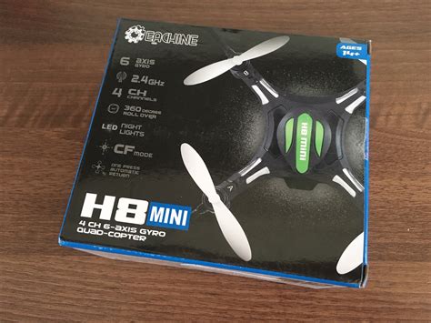 Eachine H Mini