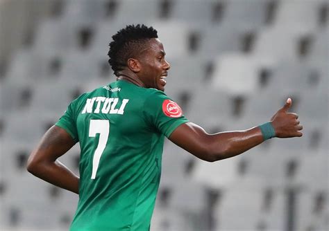 Soccer Laduma Takes A Look At Eight Strikers Who Have Been Linked With