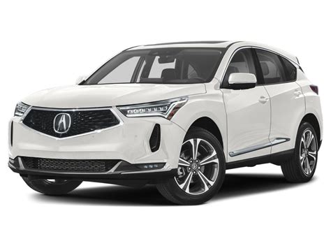 Nuevos 2023 Acura Rdx San Juan Pr