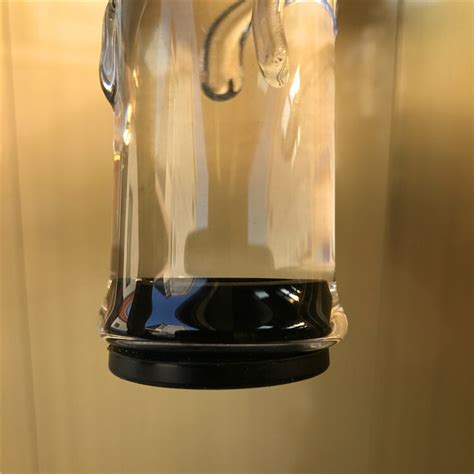 198mm Le Vide Gode Ajouter De L eau Glacée Chaude Anal Plug Pénétration Sex Toys eBay