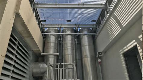 Schiedel Flue Chimneys And Exhaust System Installations From Falcon Flues