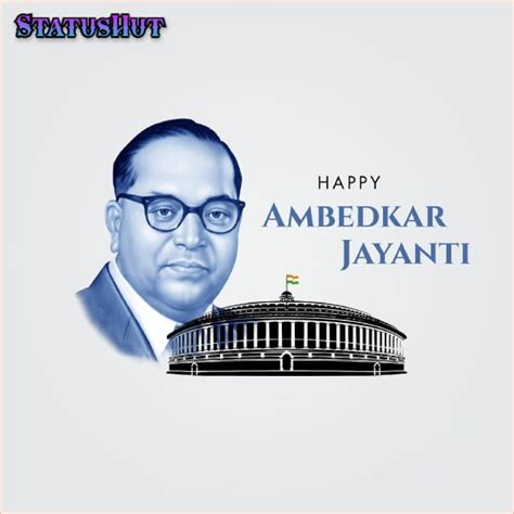 Dr Babasaheb Ambedkar Jayanti Status Video Download