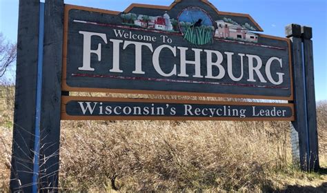 Road Dispatches from Fitchburg, Wisconsin - Roadbits