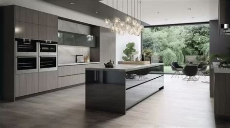 Modern European Kitchen Cabinets European Style Kitchen Cabinets