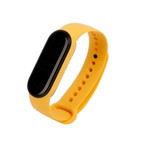 Opaska Zamienna Do Xiaomi Mi Band Pasek Kolory Pasjo Sklep