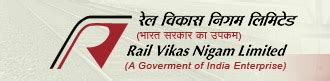 RVNL Recruitment 2019-2020 rvnl.org Rail Vikas Nigam Limited Jobs