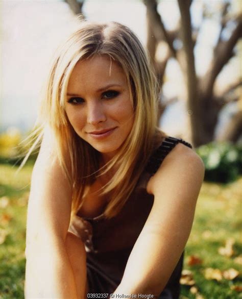 Picture Of Kristen Bell