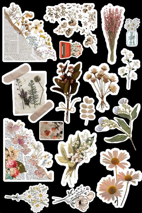 Pin By Adfg On Sticker By Picsart In 2022 Scrapbook Stickers