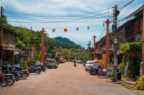 Ko Lanta Highlights Top 8 Things To See And Do