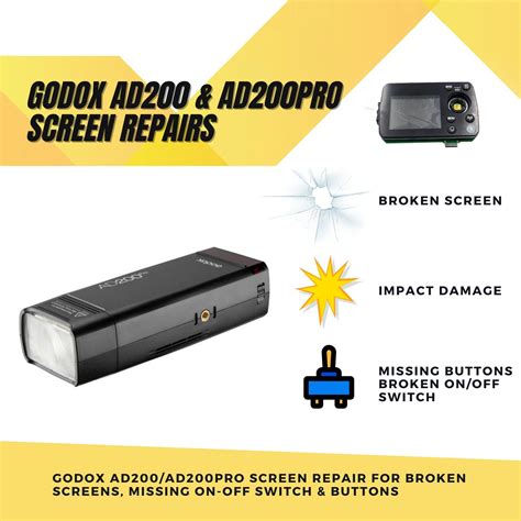 Godox Ad200 Vs Ad200Pro: Which Is The Better Buy?