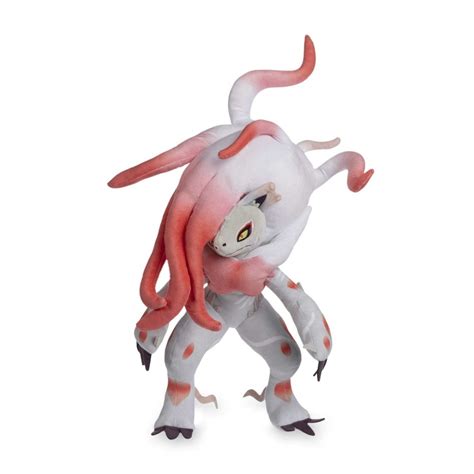 Hisuian Zoroark Poké Plush 14 ¼ In Pokémon Center Official Site