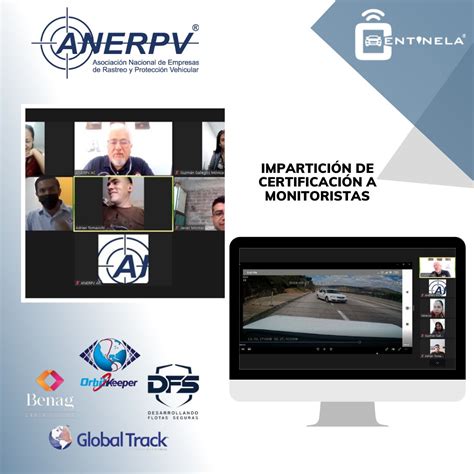 Anerpv Mx Oficial On Twitter El Día De Hoy Se Imparte Certificación A