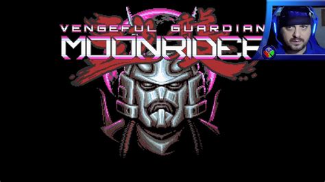 Demo Vengeful Guardian Moonrider Youtube