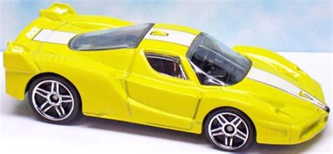Hot Wheels First Editions Ferrari Fxx Universo Hot Wheels