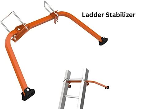 How to Put a Ladder on a Sloped Roof - Roof Guiders