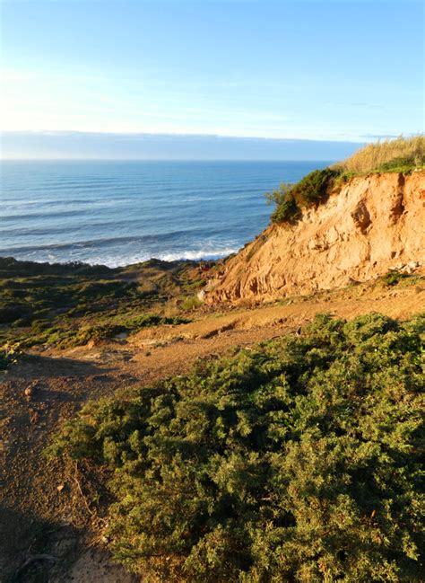 PR3 ACB São Martinho do Porto Serra e Mar