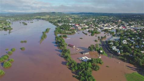 Three People Killed In Flooding Evacuations In Gympie As Bom Issues Major Severe Weather