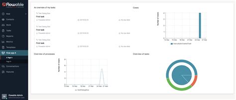 Add A Flow App With Flowable Design Flowable Enterprise Documentation