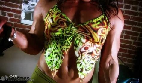 Muscular Naked Girls Bodybuilders Fetish Page Intporn Forums