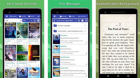 The Best Pdf Readers For Android Android Authority