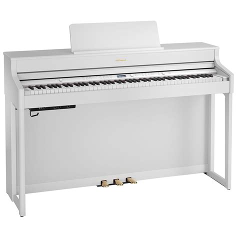 Roland Hp Wh Digitalpiano Musik Produktiv