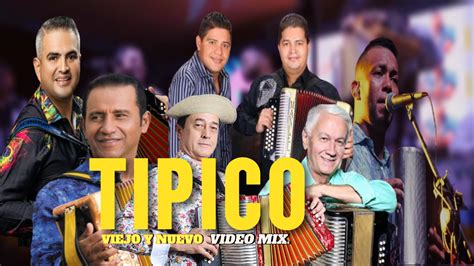 Videomix Tipico Nuevo Vs Viejo Djalexanderpty Tipico Mix Panam