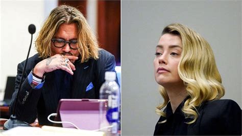 Johnny Depp Vs Amber Heard Verdict Time For Jurys Verdict Announced