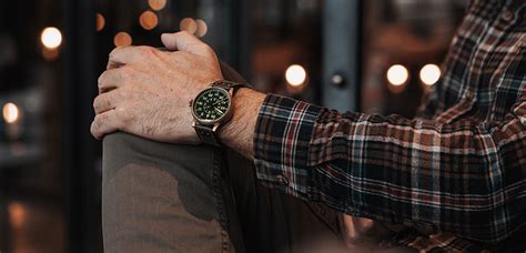 Pilot Watch Original By Laco Watches Model Laco Edition