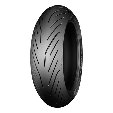 Pneu moto arrière Michelin Pilot Power 3 190 50 ZR 17 73W TL Pièces