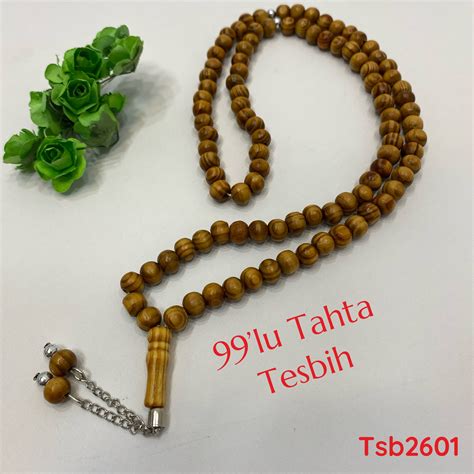 Tesbih Çeşitleri