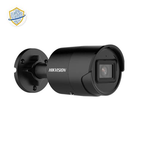 Ds 2cd2066g2 I U 6 Mp Acusense Fixed Bullet Network Camera