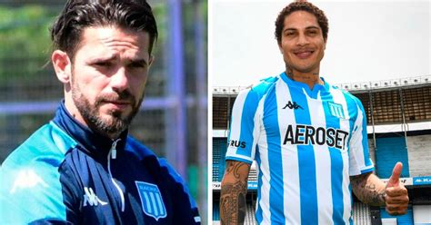 Paolo Guerrero Fernando Gago Se Volvi A Rendir Ante Guerrero En