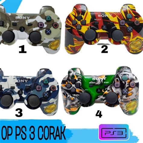 jual stik ps  original pabrik stik ps wireless joystick playstation