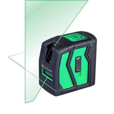 Instrumax ELEMENT 2D Green — Изыскания в строительстве, геологические и ...