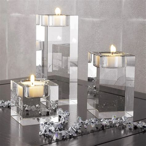 Pin On Candle Holders