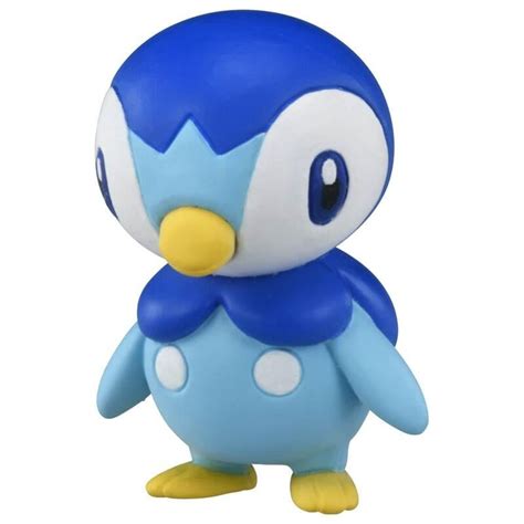 Takara Tomy Pokemon Ms Piplup Pchome H