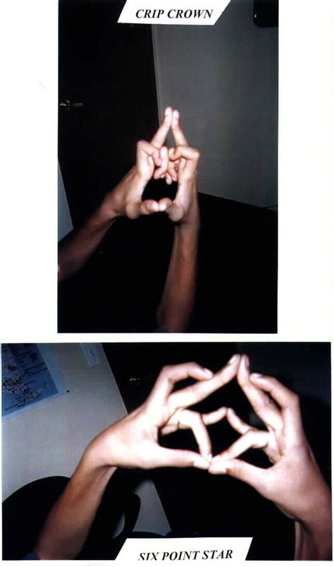 GD Gang Hand Signs Images, Photos | Mungfali