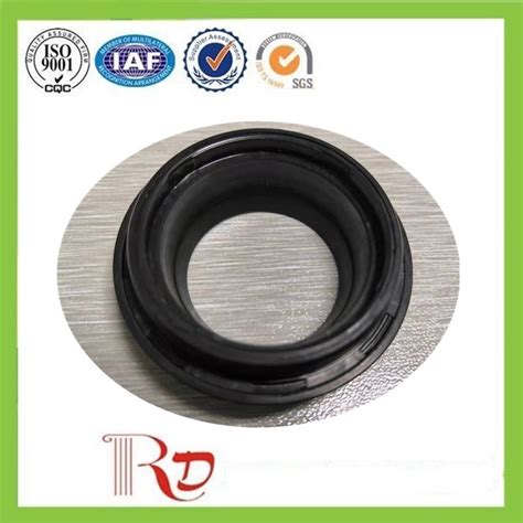 Motorcycle Rubber Seal Dust Proof Oil Seal Oil Seal And Gasket