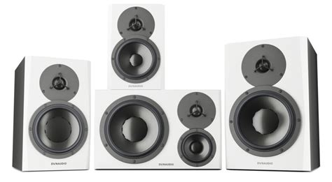 Deutscher Vertrieb von Dynaudio Pro Audio | News fairaudio