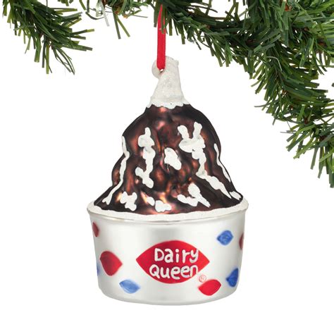 Hot Fudge Sundae Dairy Queen