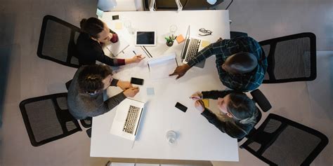 What Does A Successful Team Look Like Innolect Inc