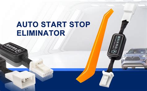 Amazon Auto Start Stop Eliminator A Off Delete Disable Device